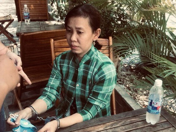 Chuyện ly kì vụ bắt osin gây ra hàng loạt vụ trộm ở TP.HCM