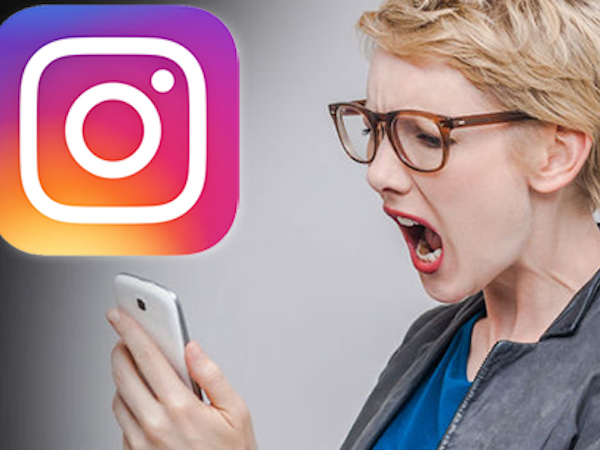 Instagram dùng AI để kiểm duyệt ảnh tải lên