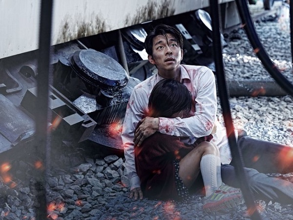 Không phải Song Joong Ki hay Gong Yoo, đây mới là diễn viên được mời vào vai chính Train to Busan 2