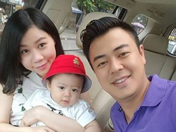 MC 'Chiếc nón kỳ diệu' sau khi kết hôn, rời VTV giờ ra sao?