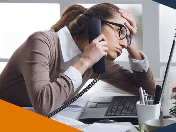 Rất nhiều dân văn phòng tự 'giết chính mình' chỉ vì lười làm 1 việc ít ai để ý