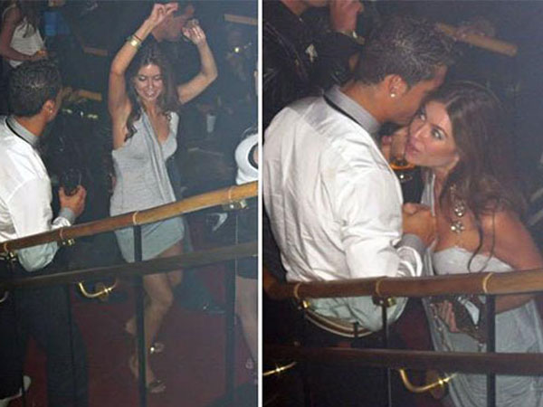 Thêm ba nạn nhân cáo buộc Ronaldo hiếp dâm