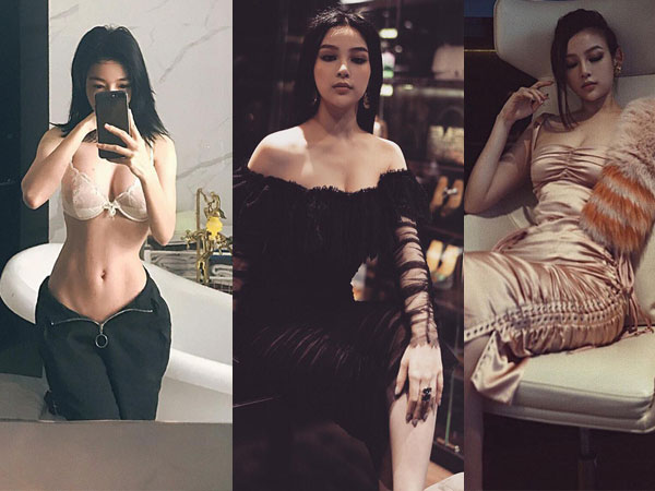 Thời đại của những Rich Mom lên ngôi: Xinh đẹp có con ngoan chồng giỏi lại sở hữu cuộc sống giàu sang đáng ngưỡng mộ