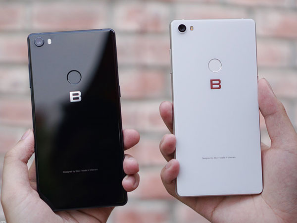 Video: Trải nghiệm nhanh Bphone 3
