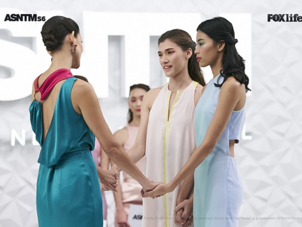 Asia's Next Top Model tập 8: Minh Tú vừa đi, 2 học trò xuất sắc nhất đã bị loại