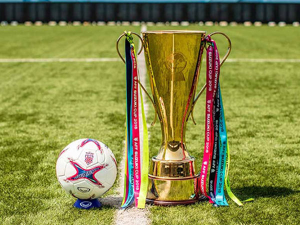 Có thể xảy ra tranh chấp quyền phát AFF Cup trên truyền hình trả tiền?