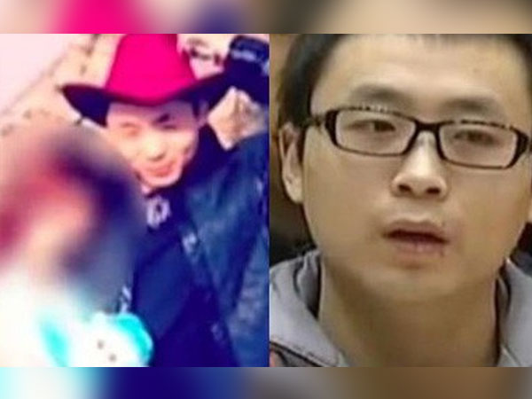 Đồng ý kết hôn sau 13 ngày quen biết, cô gái không ngờ mình là 'miếng mồi' trong kế hoạch giết người của gã chồng
