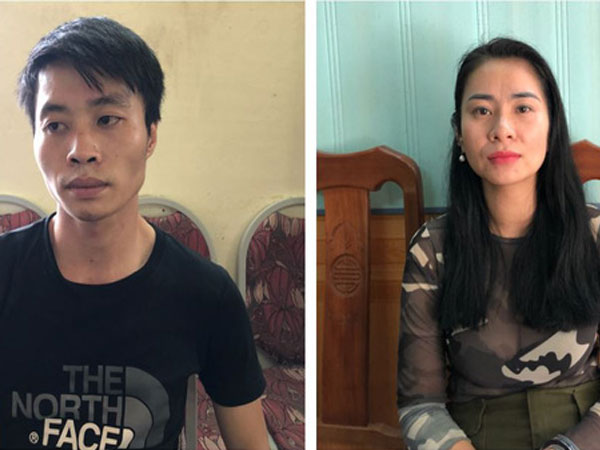 Hành trình triệt phá xưởng sản xuất ma túy của cặp tình nhân đất Cảng