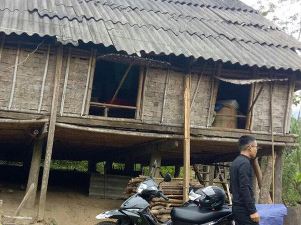 Nam sinh bị trường Sĩ quan Thông tin trả về ra Hà Nội khám lại, thầy hiệu trưởng trăn trở
