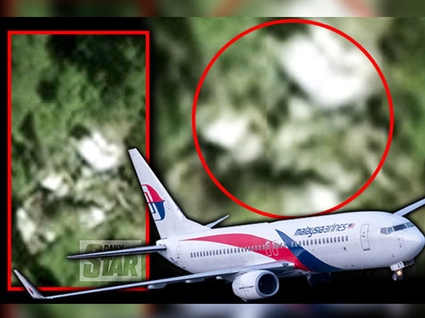 Phát hiện sốc ở nơi MH370 mất tích và vừa được phát hiện