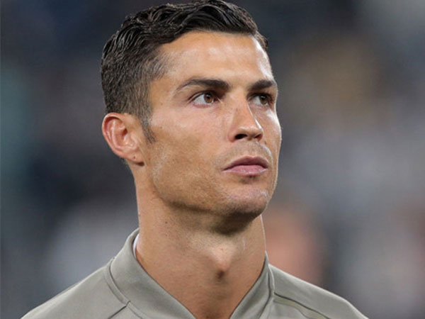 Ronaldo thừa nhận có quan hệ tình dục với người tố hiếp dâm