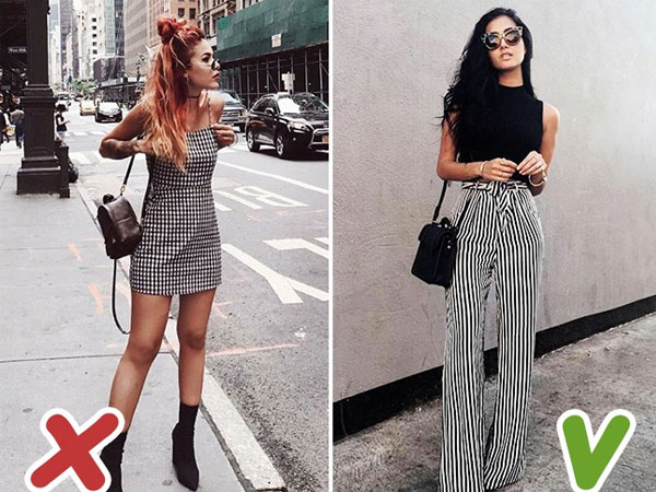 7 kiểu trang phục mùa thu mà nhiều chị em tưởng là sành điệu nhưng thật ra lại là sai lầm trầm trọng