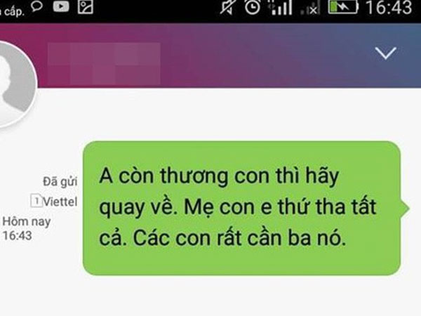 Chồng nói đi xuất khẩu lao động rồi ôm 200 triệu chạy theo bồ, vợ trẻ lại có phản ứng khiến chị em sôi máu