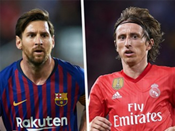 France Football hủy thăm dò Quả Bóng Vàng khi Messi đang dẫn đầu