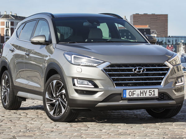 Hyundai Tucson 2019 cập bến Malaysia, giá gần 30.000 USD