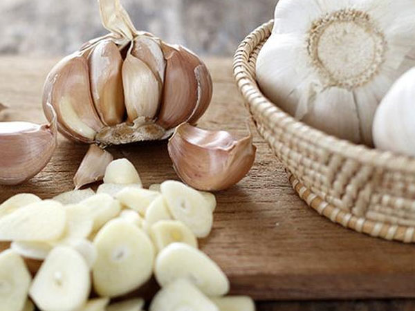 Miền Bắc trở lạnh: Những thực phẩm phòng ngừa bệnh cảm cúm mọi gia đình cần có