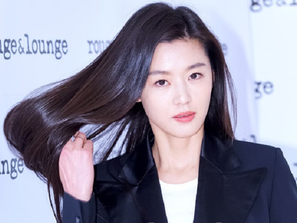 'Mợ chảnh' Jun Ji Hyun sắp tái xuất trong phim mới