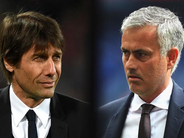 MU chọn Conte thay Mourinho: Người đi hàn gắn vết thương
