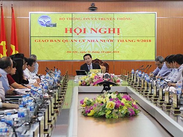Nhà mạng sắp thử nghiệm 5G và triển khai chuyển mạng giữ nguyên số