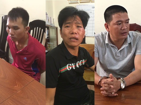 Nhóm cướp gần 3 tỷ ở Phú Yên có ý định thủ tiêu nhau
