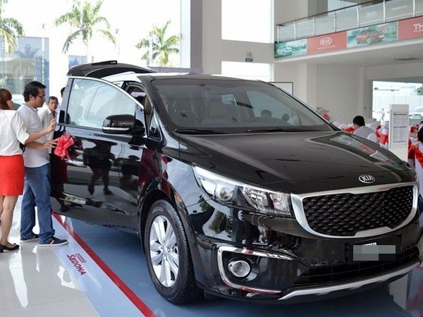 Ô tô 400 triệu: Giá giảm mạnh, cuối năm mua xe chơi Tết