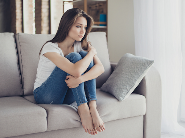 Tôi không dám ngẩng đầu đối diện với nhà chồng sau khi sự thật về người bố đáng kính bị bại lộ