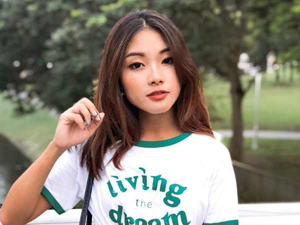 Từ kỹ sư 9X của hải quân Singapore đến người mẫu nổi tiếng