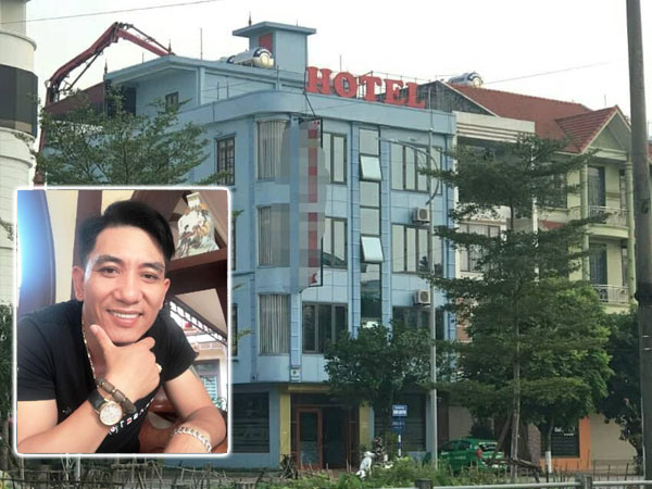 Vụ nữ sinh lớp 9 bị xâm hại tập thể ở Thái Bình: Chân dung bố nuôi