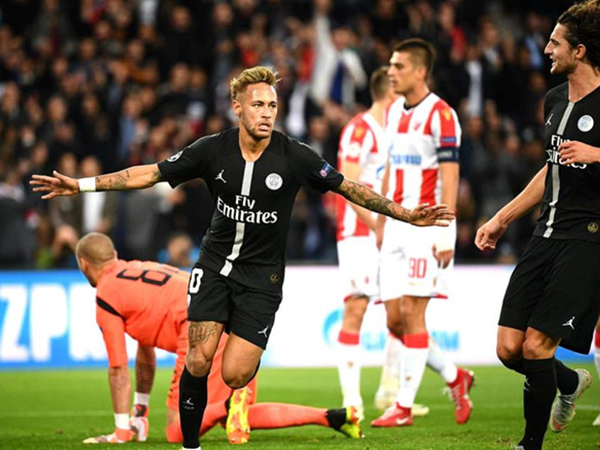 Báo Pháp đưa tin PSG dàn xếp tỷ số tại Champions League