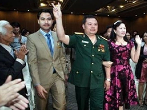Bí ẩn quanh người tình của 'trùm' Liên kết Việt