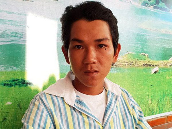 Bị phục hồi điều tra tội hiếp dâm trẻ em sau khi đòi bồi thường oan sai