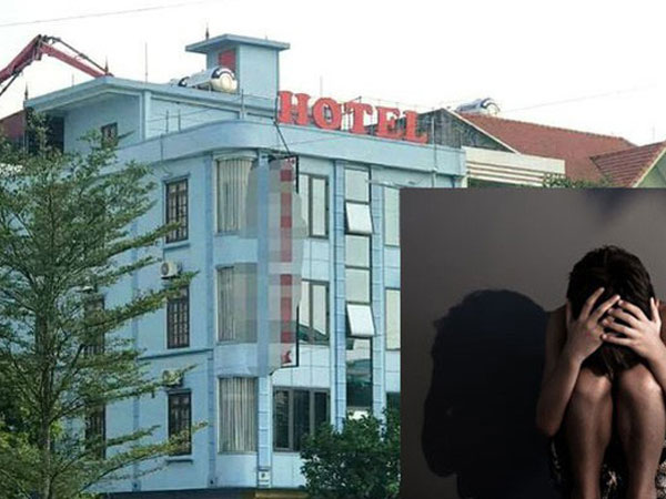 'Bố nuôi' trong vụ dâm ô tập thể ở Thái Bình được nhận xét là người đứng đắn và tốt tính