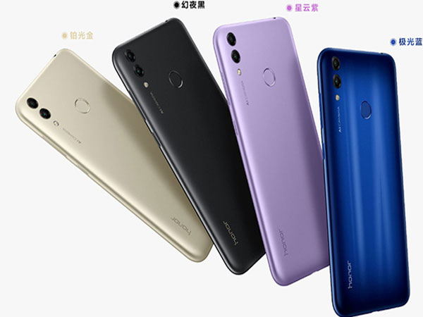 Honor 7C giá 3 triệu đồng sắp có bản kế nhiệm chất lượng