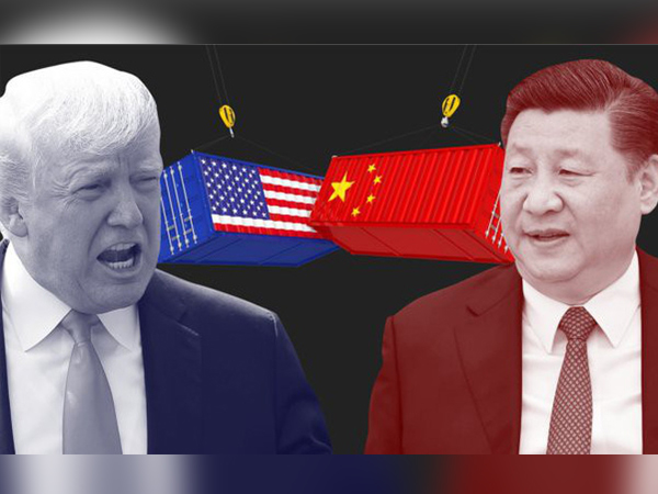 Phải dùng đòn 'tự sát', Trung Quốc đang chống trả tuyệt vọng trong cuộc chiến thương mại?