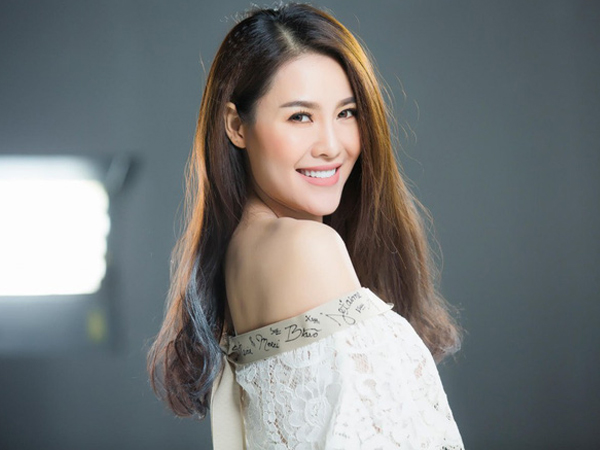 Quế Vân: Trường Giang là người tốt thì đã không phải nhận điều tồi tệ