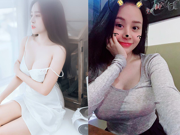 Sau 5 năm ngoan hiền, Bà Tưng bất ngờ sexy trở lại
