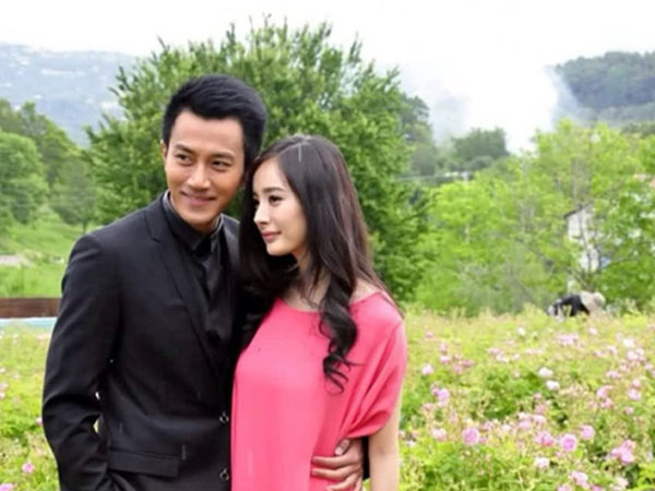 Thêm bằng chứng cho thấy Lưu Khải Uy và Dương Mịch đã 'đường ai nấy đi'