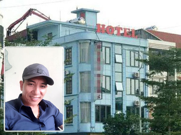 Thông tin bất ngờ vụ nữ sinh lớp 9 bị 4 kẻ có địa vị dâm ô tập thể ở Thái Bình