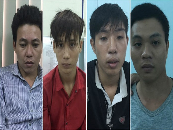 Án mạng vì nam và nữ đi chung nhà vệ sinh trong quán nhậu