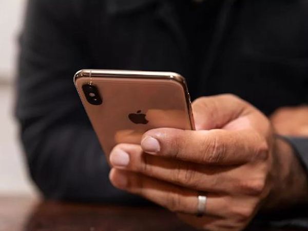 Công ty Trung Quốc tố người dùng bị đánh cắp tiền qua Apple ID