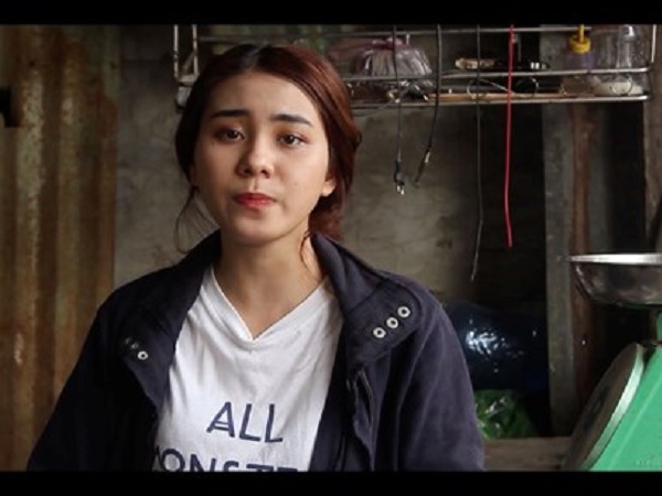 Giọng ải giọng ai tập 11: 'Hotgirl ve chai' khiến Trấn Thành 'đứng hình' vì giọng 'khủng'