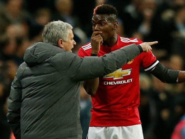Jose Mourinho đã thay đổi thế nào?