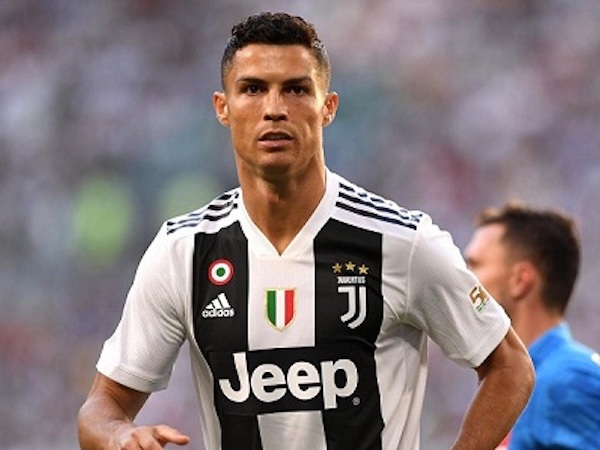 Juventus gặp rắc rối tài chính vì vụ Ronaldo hiếp dâm
