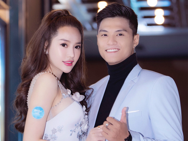 Lâm Vinh Hải tặng Linh Chi căn hộ 4 tỷ nhân sinh nhật