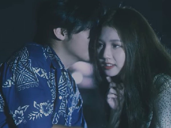 Nhan sắc ngọt ngào của nữ chính MV 'Hongkong1' sinh năm 2000