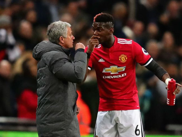 Những ngôi sao 'cứng đầu' Mourinho cần giải quyết tại MU