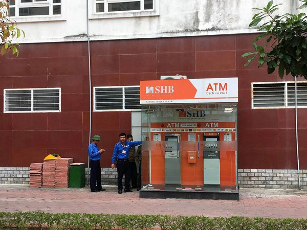 Vụ đặt mìn cây ATM: Nhóm cài mìn là những chuyên gia thuốc nổ
