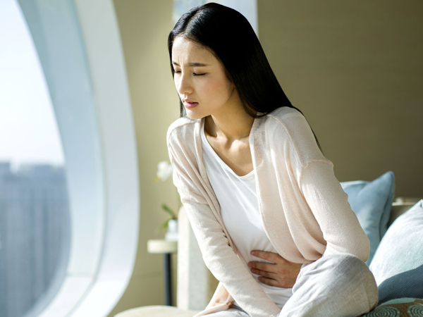 Ăn kiêng quá mức khiến bạn phải đối mặt với hàng loạt vấn đề sức khoẻ