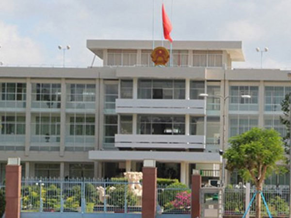 Cần Thơ bổ nhiệm 31 cán bộ thiếu tiêu chuẩn