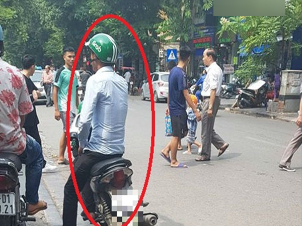 Điều tra độc quyền- Kỳ 1: Lộ diện những 'ông trùm' chuyên 'hút' máu sinh viên ngay cổng bệnh viện